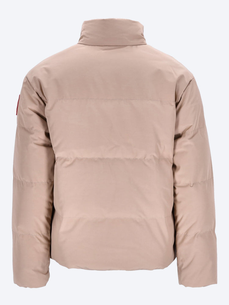 CANADA GOOSE MEN-CLOTHING PARKAS Bayview parka