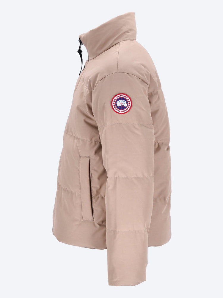 CANADA GOOSE MEN-CLOTHING PARKAS Bayview parka