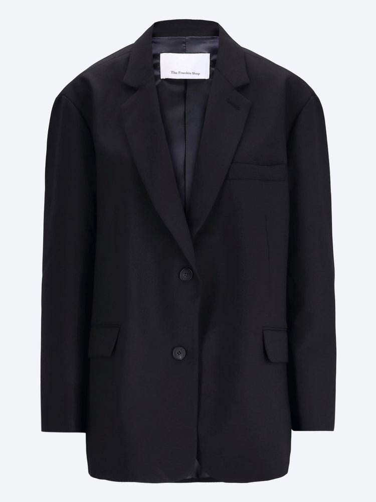 Bea-Blazer 1