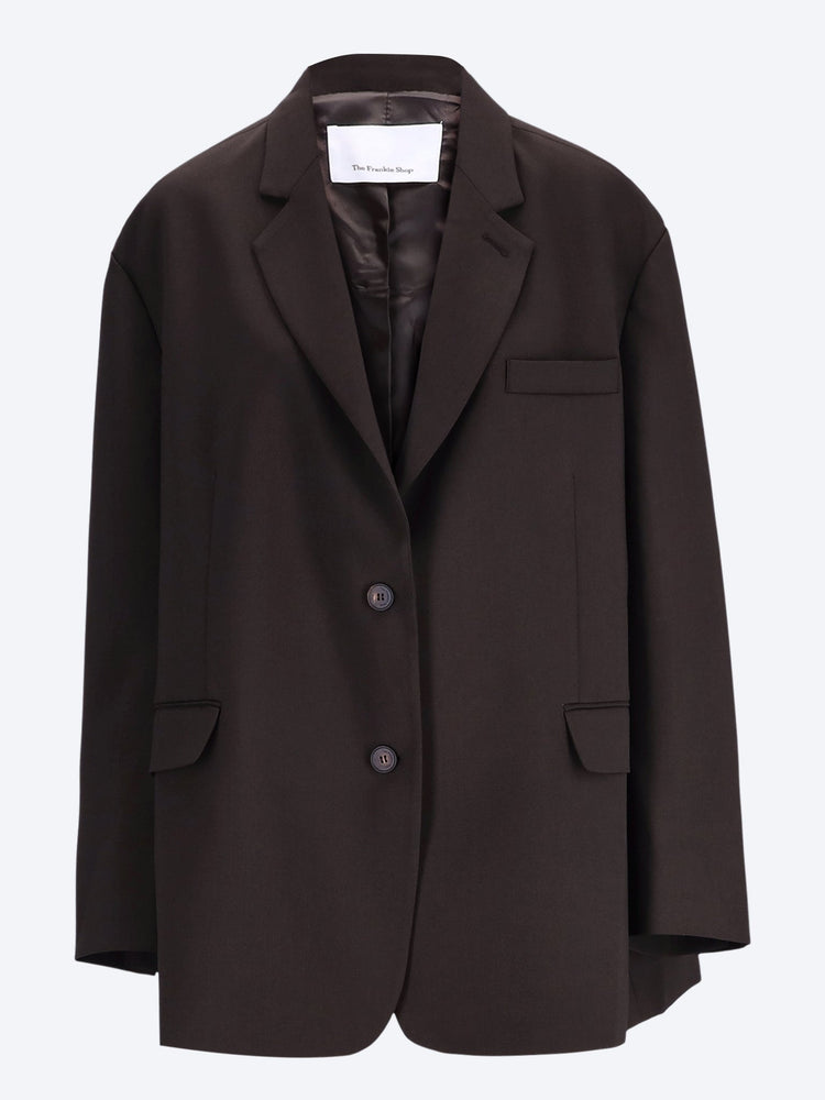 Blazer Béa 1