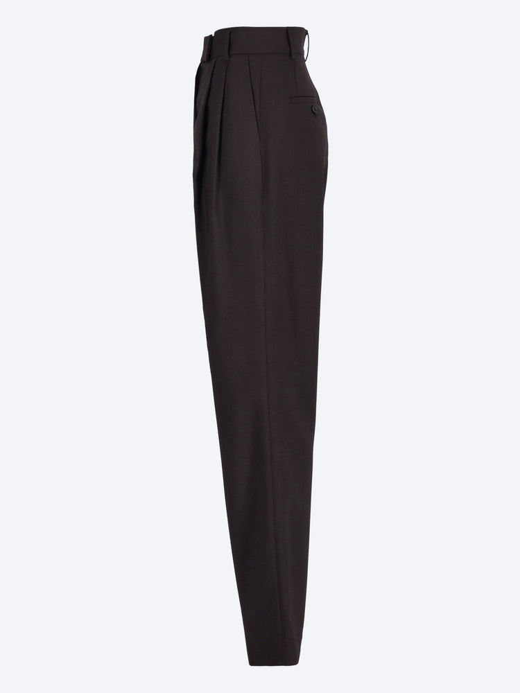 Bea suit pants 2