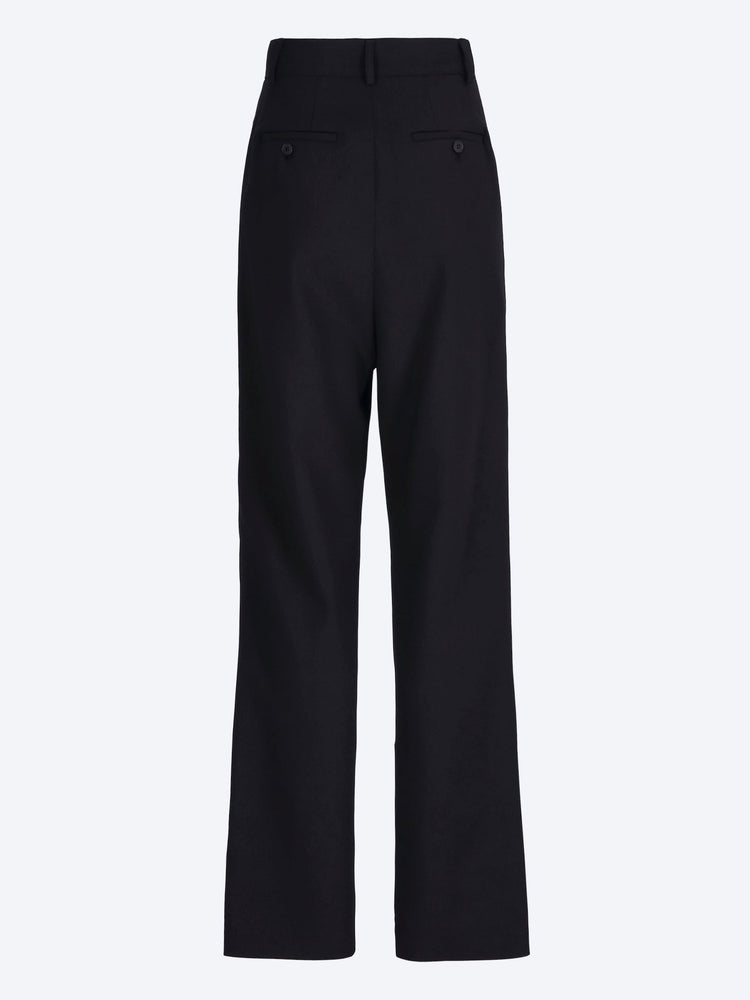 Bea suit pants 3