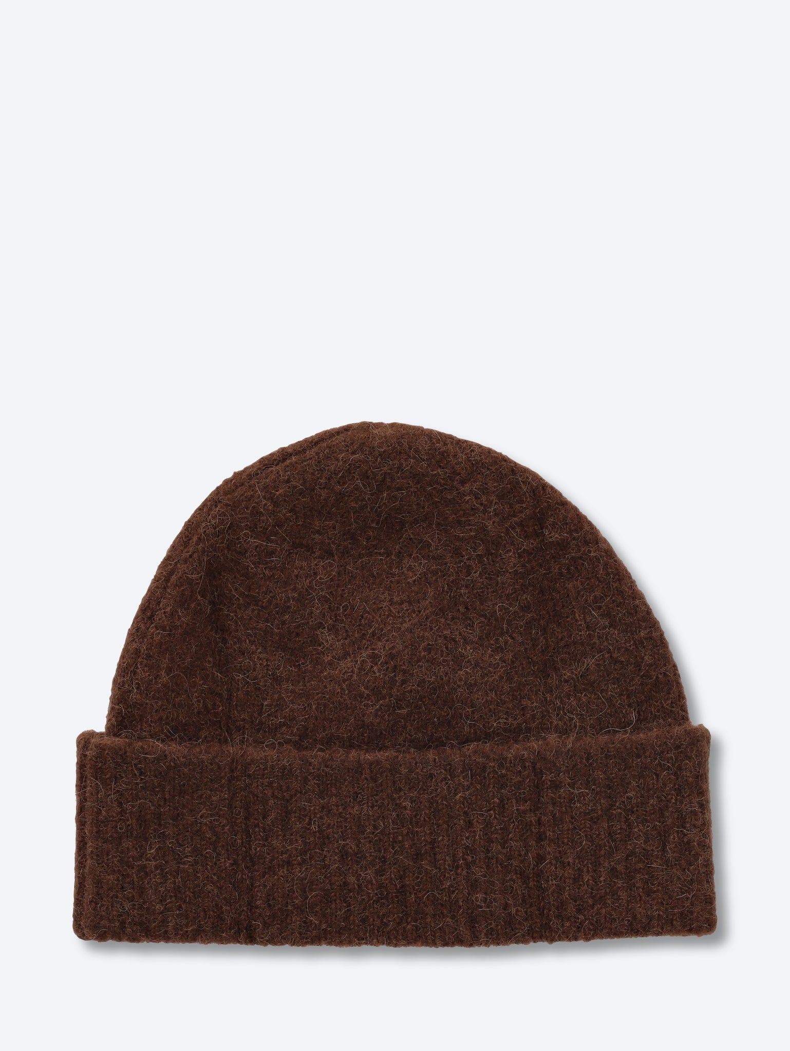 Beanie with ami de coeur 2