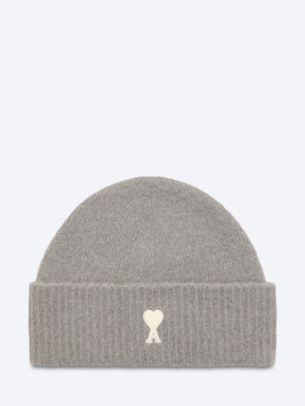 Beanie with ami de coeur