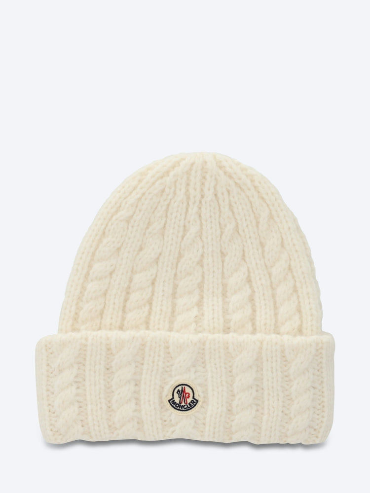 Beanie 1