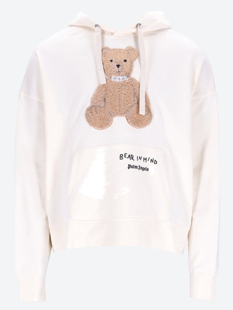 Bear in mind hoody 1