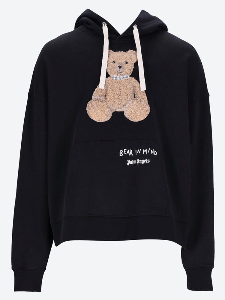 Bear in mind hoody 1