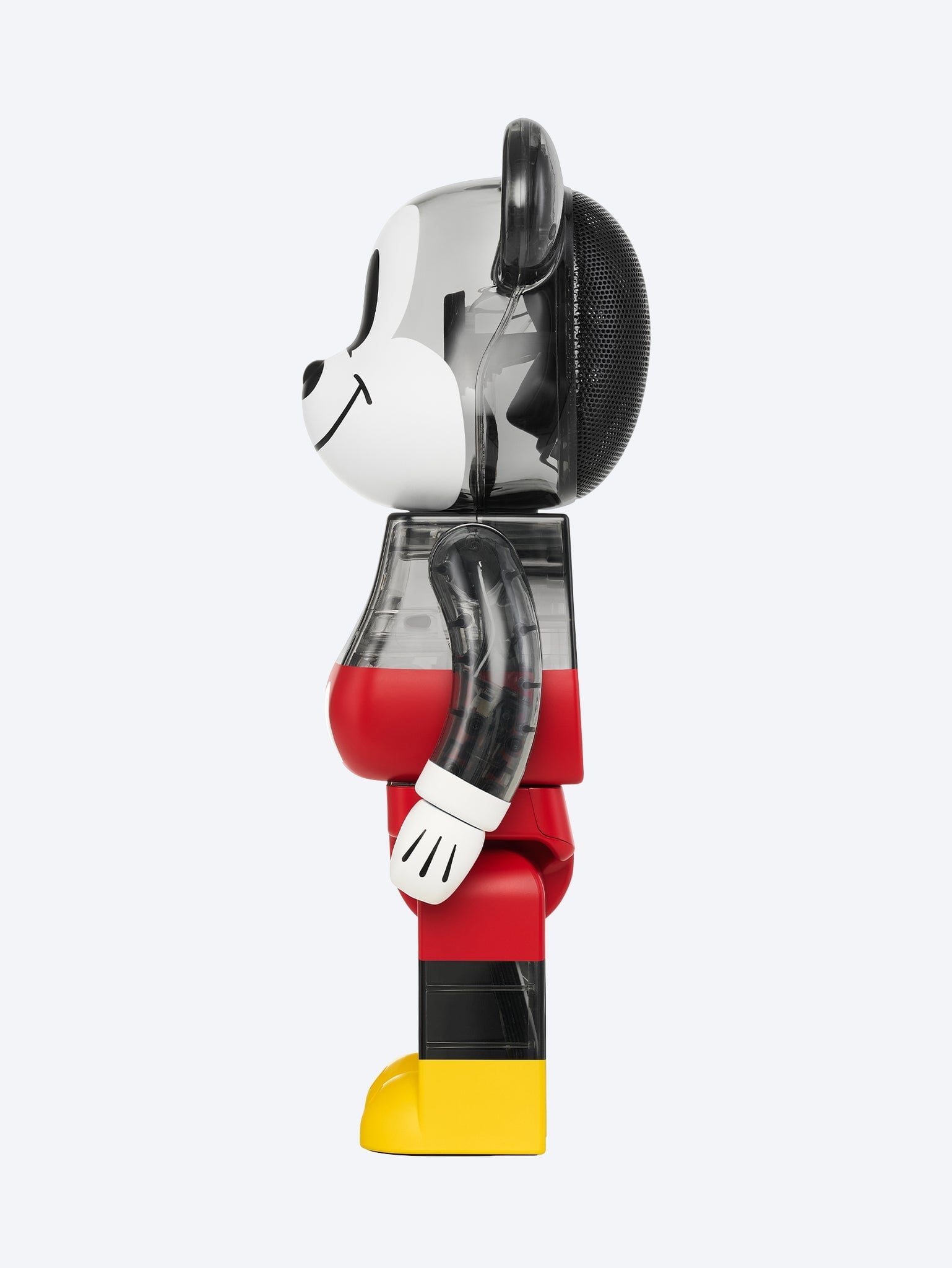 Bearbrick audio 400 portable speake 2
