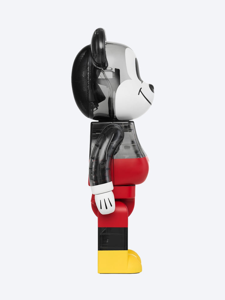 Bearbrick audio 400 portable speake 4