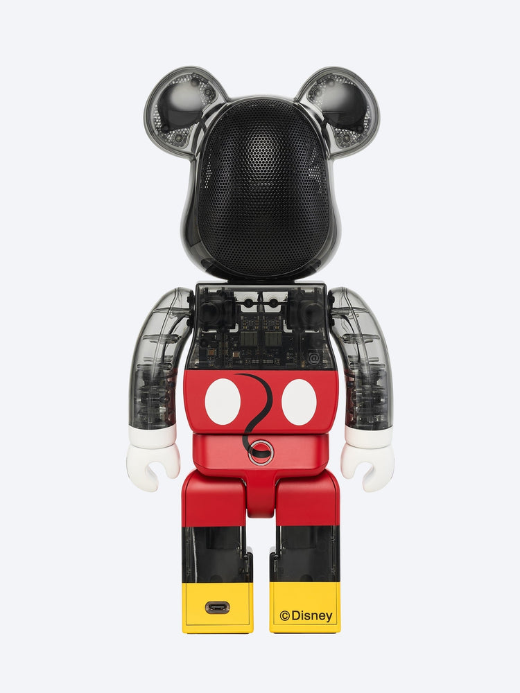 Bearbrick audio 400 portable speake 3