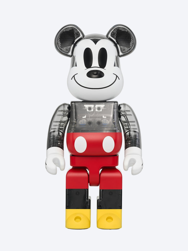 Bearbrick audio 400 portable speake 1