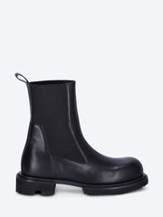 Beatle gabe leather boots ref: