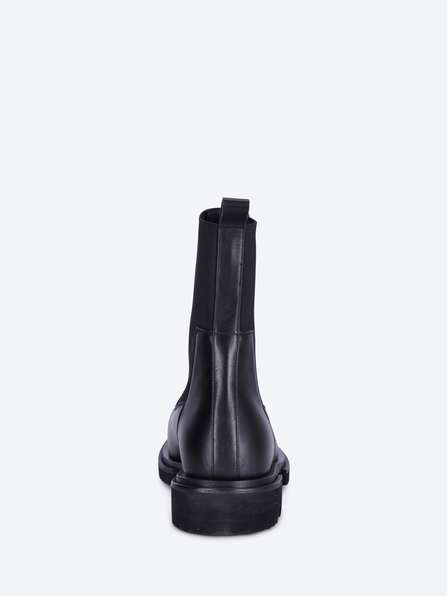 Beatle gabe leather boots 5