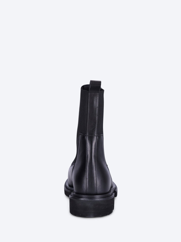 Beatle gabe leather boots 5