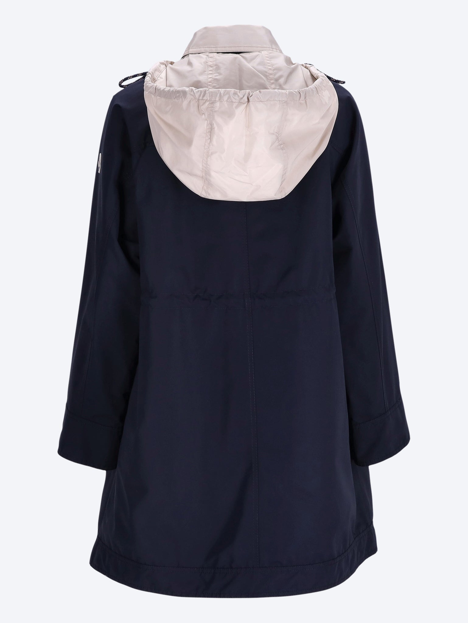 Begonia jacket 6