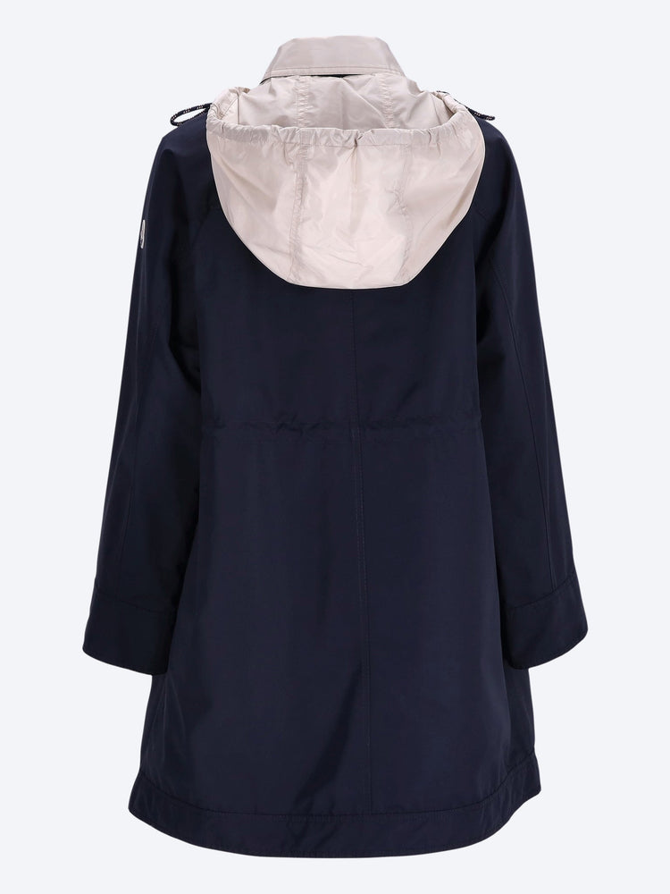 Begonia jacket 6