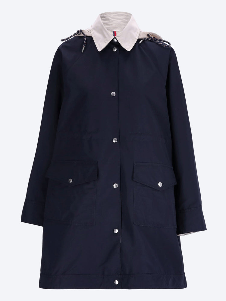 Begonia jacket 1