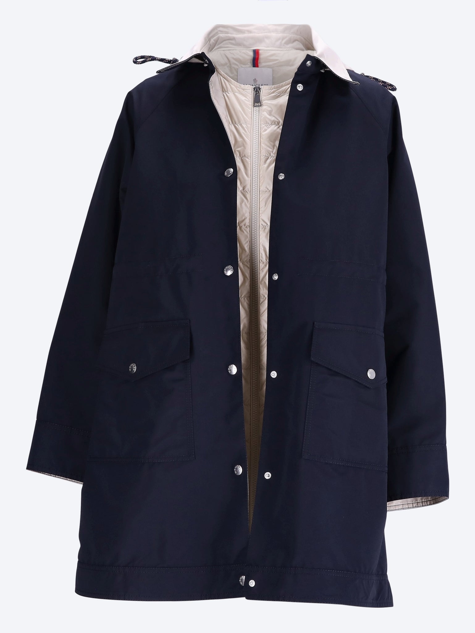Begonia jacket 2