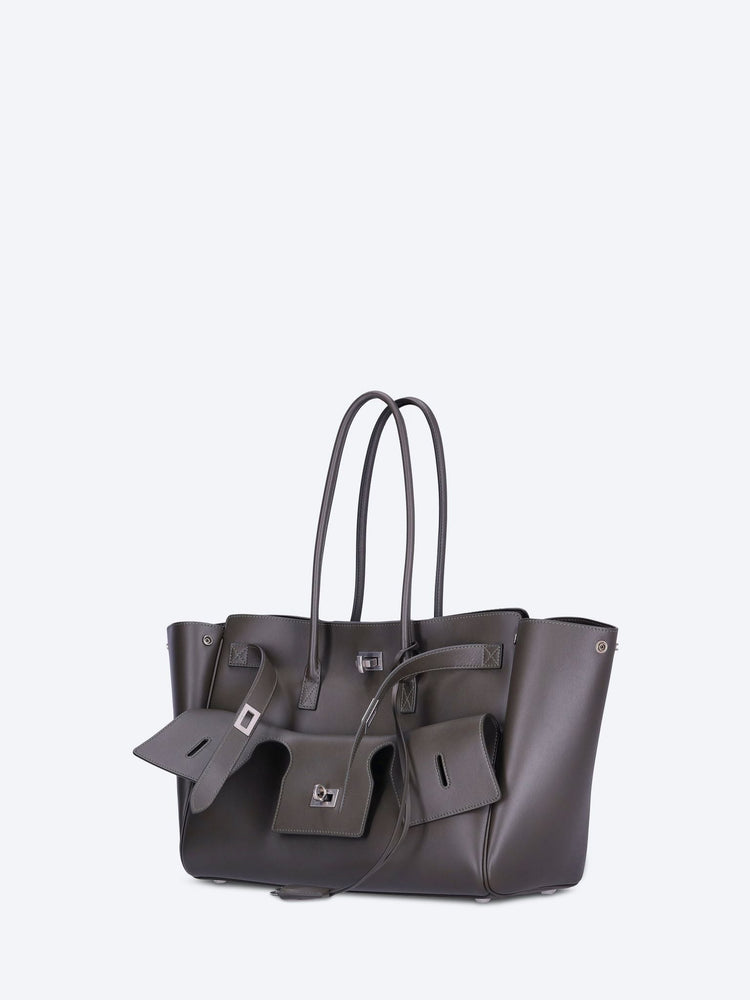 Bel air carry all medium handbag 2