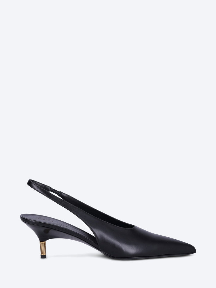 Bella 55 pumps 1