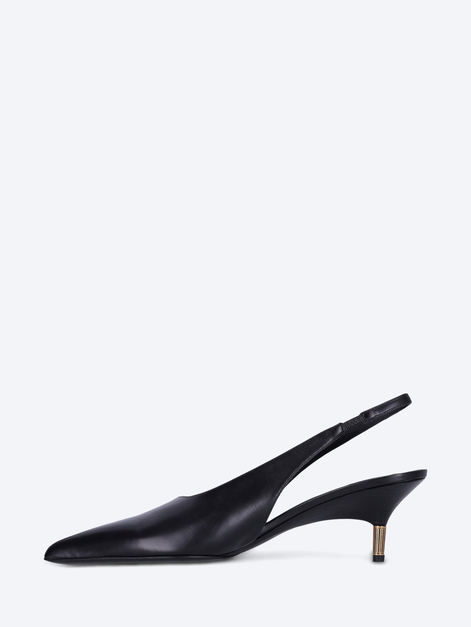 Bella 55 pumps 4