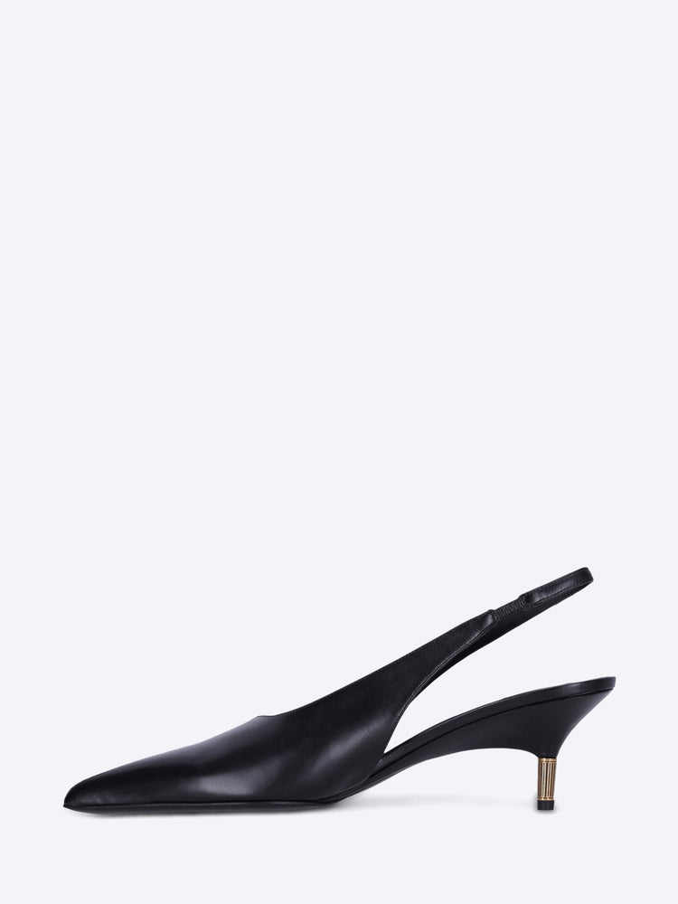 Bella 55 pumps 4