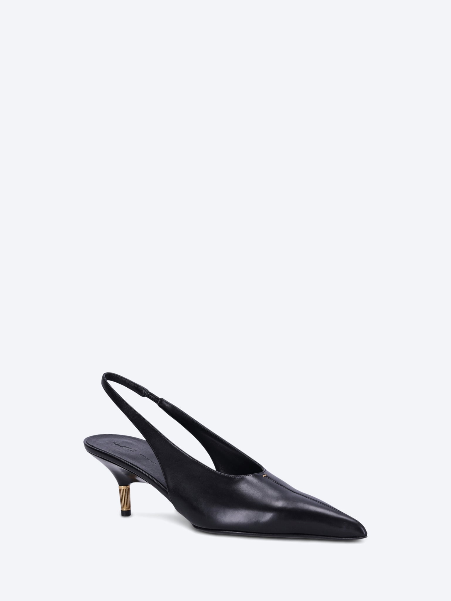Bella 55 pumps 2