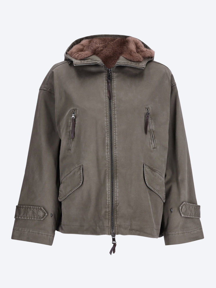 Bella-Jacke 1