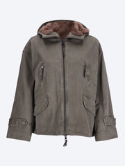 Bella-Jacke ref: