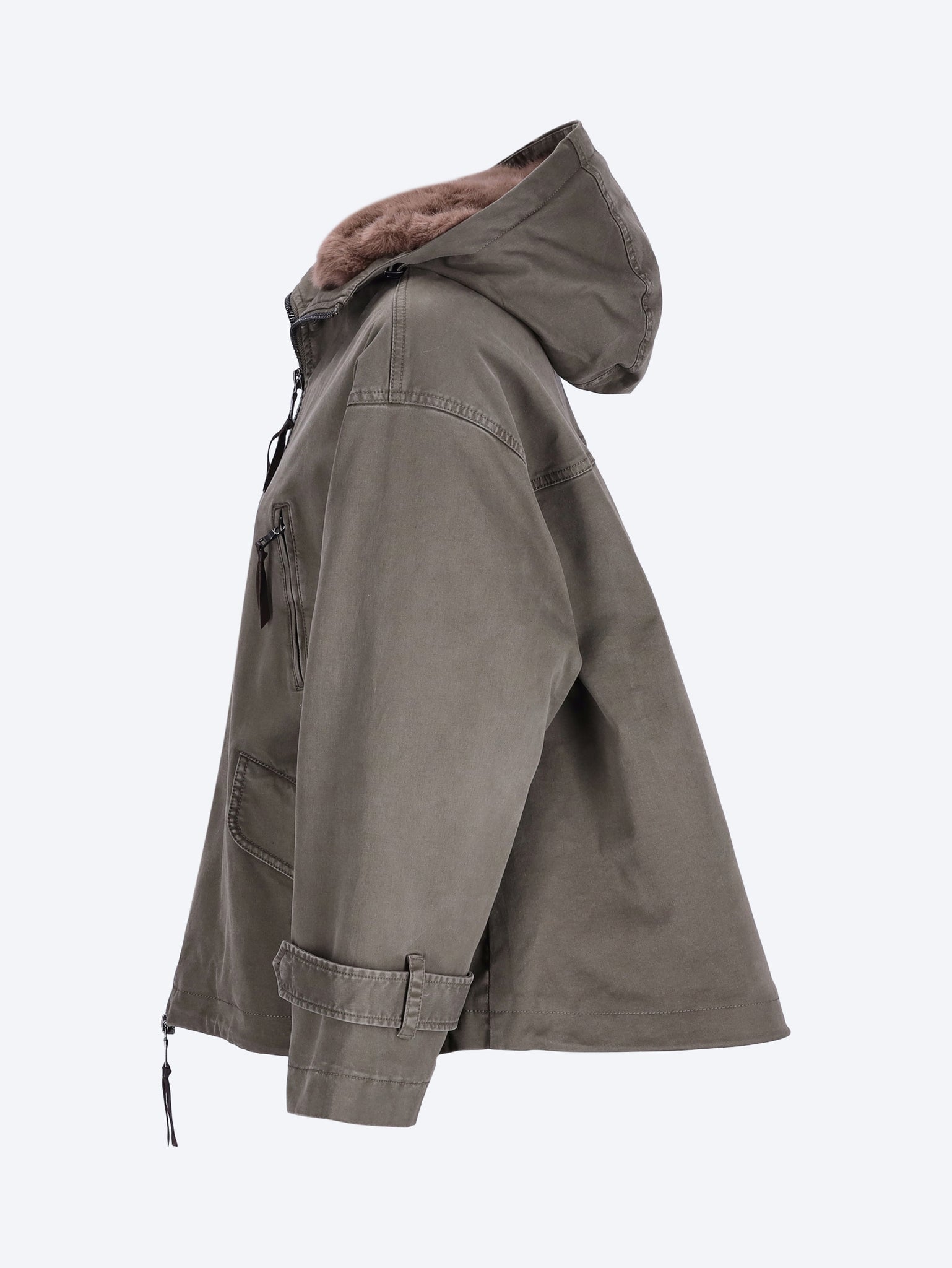 Bella-Jacke 2