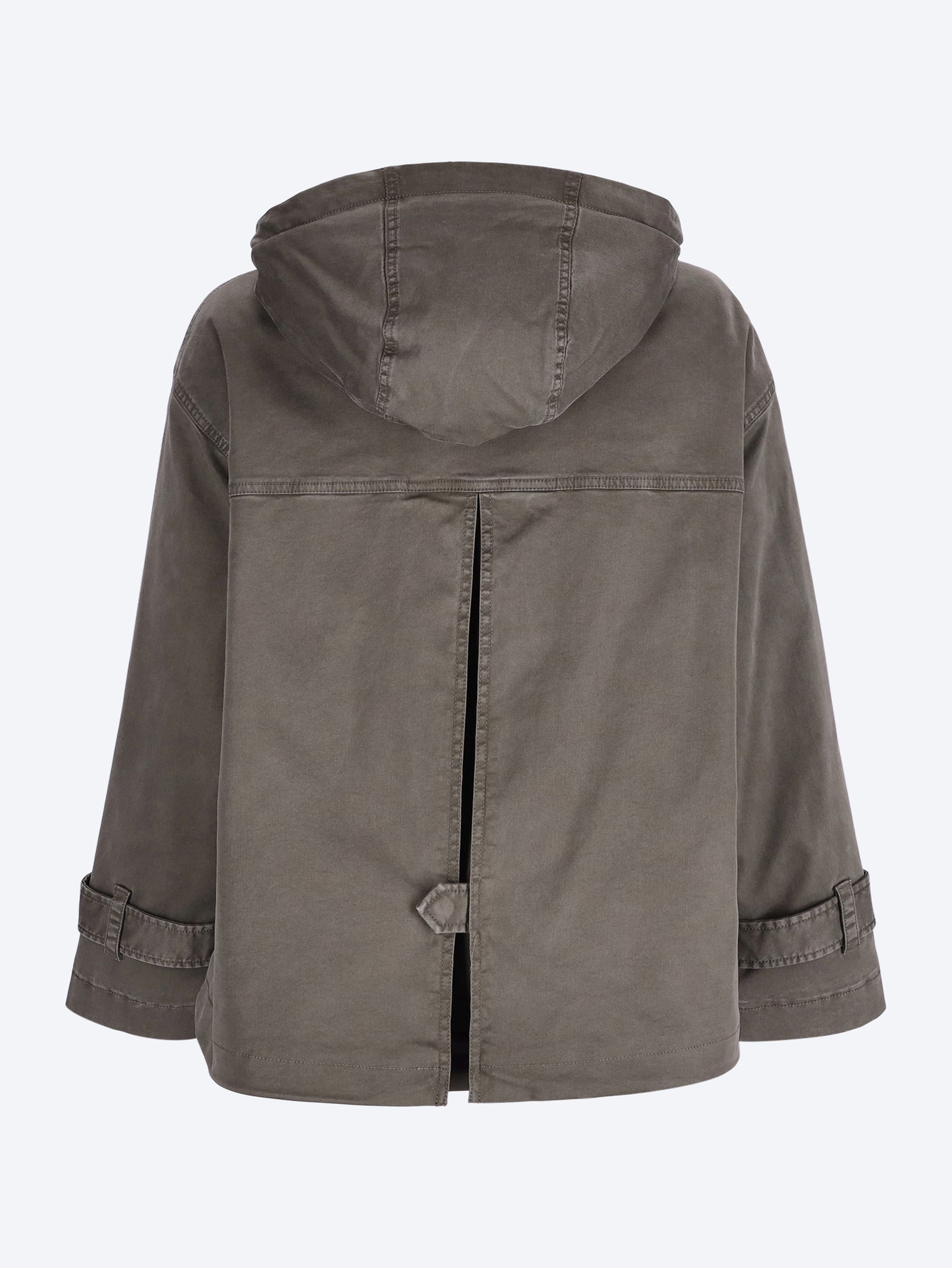 Bella-Jacke 3