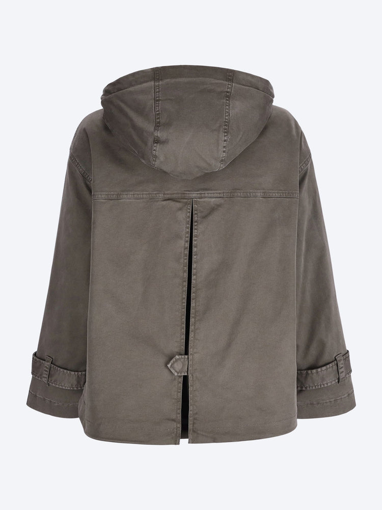 Bella-Jacke 3