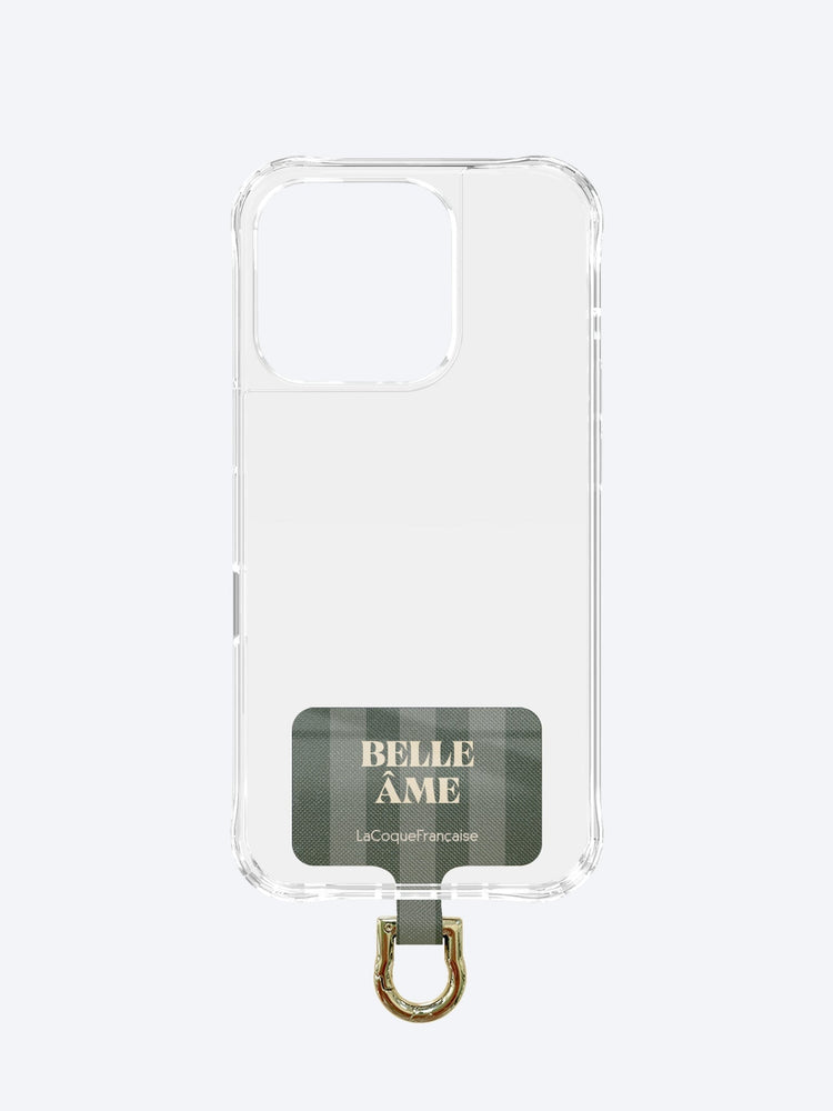 Belle ame universal adapter 2