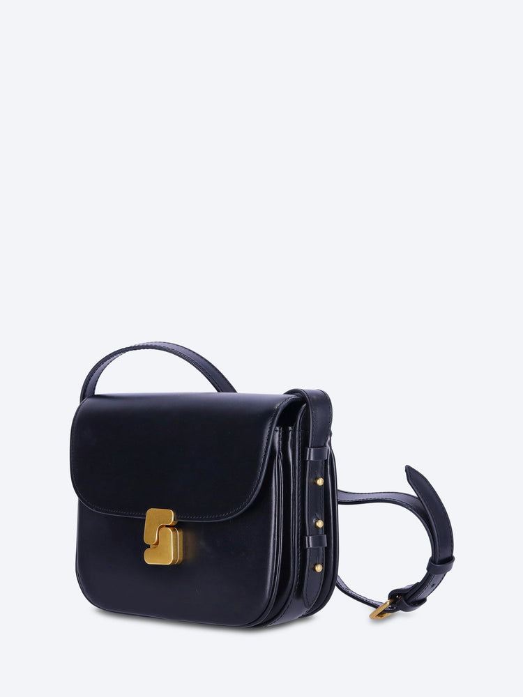 Mini sac porté épaule Bellissima 2