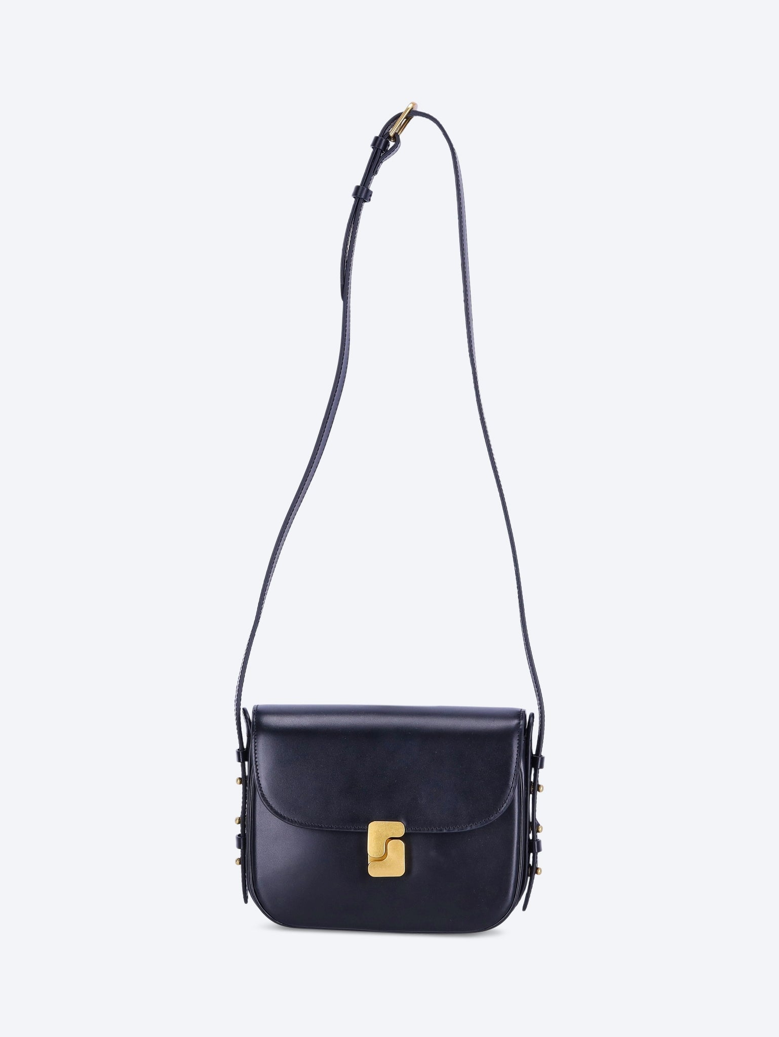 Mini sac porté épaule Bellissima 3