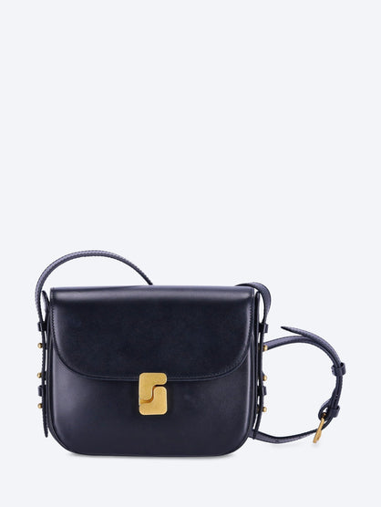 Mini sac porté épaule Bellissima