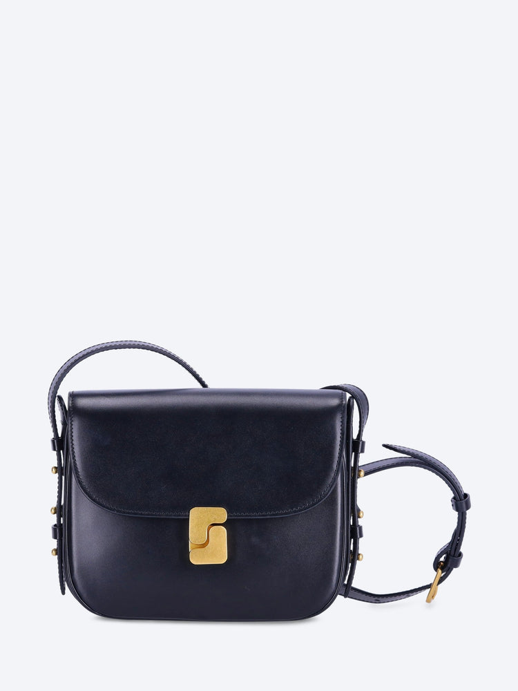 Mini sac porté épaule Bellissima 1