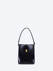 Bello leather shoulder bag ref: