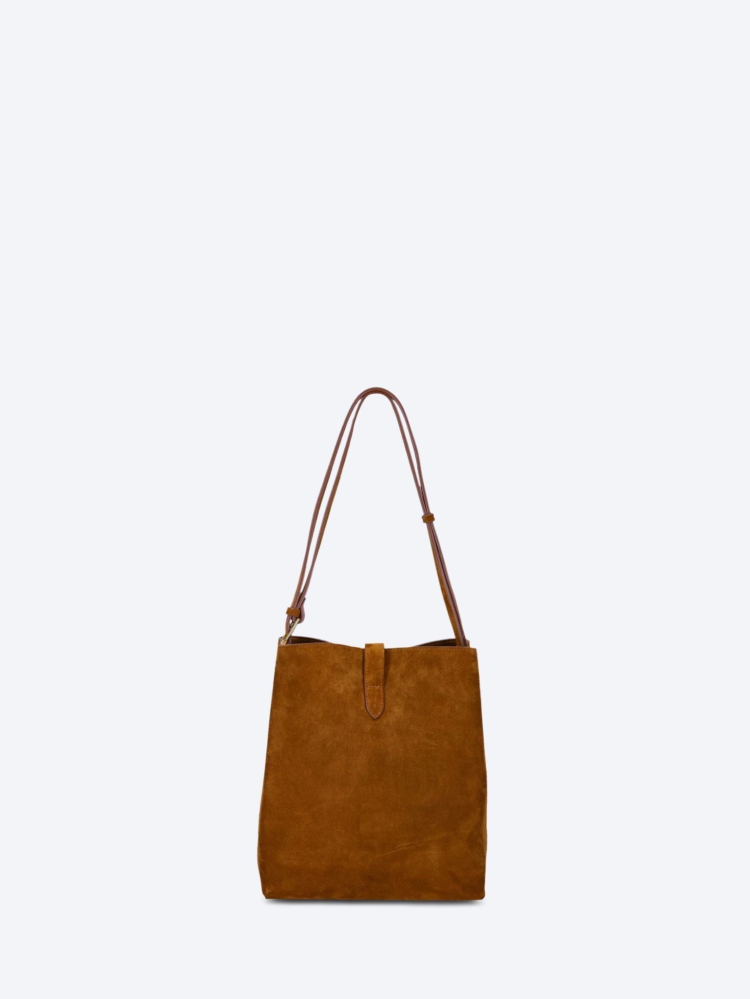 Bello leather shoulder bag 4