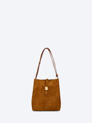 Bello leather shoulder bag ref: