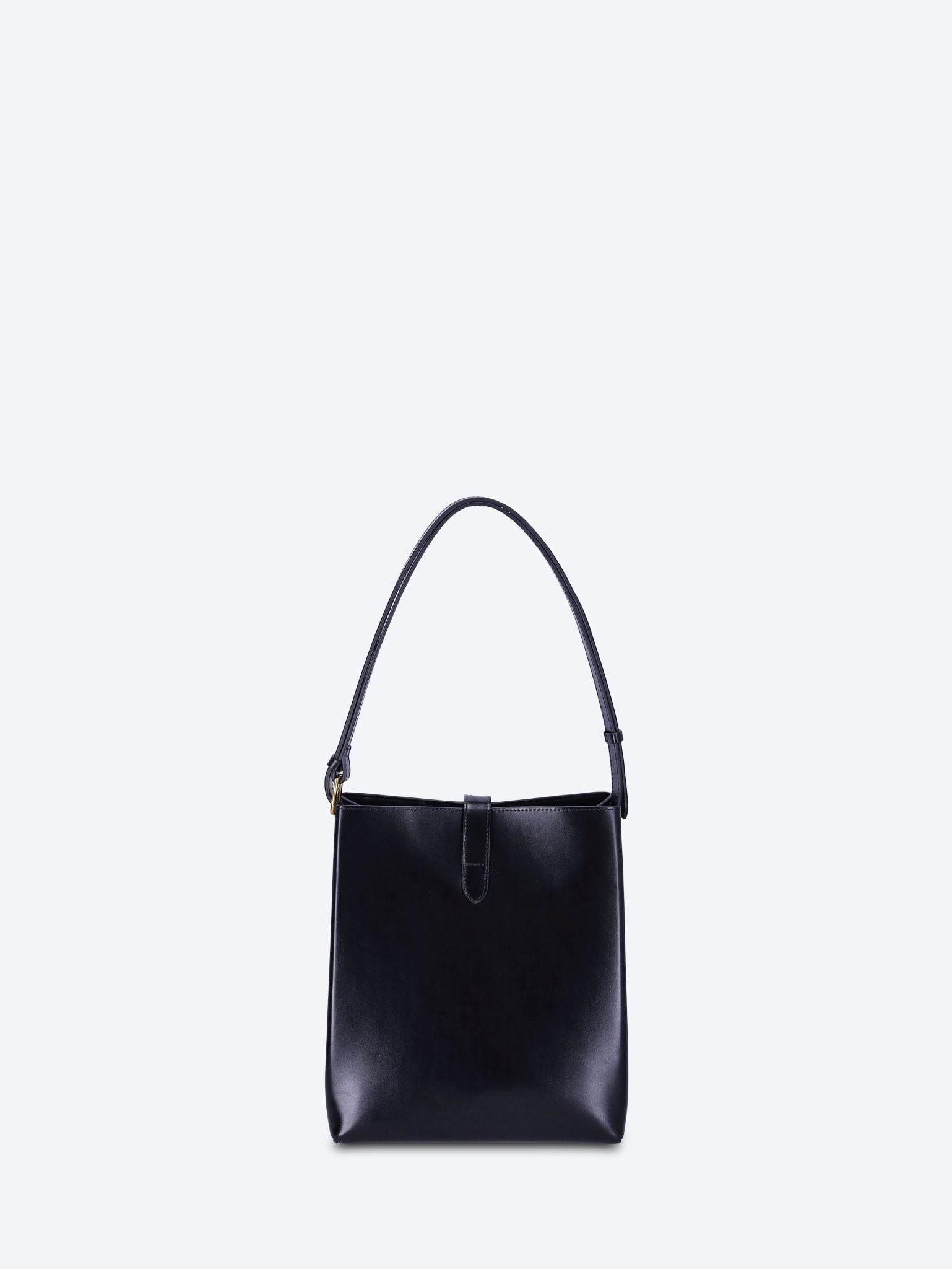 Bello leather shoulder bag 4