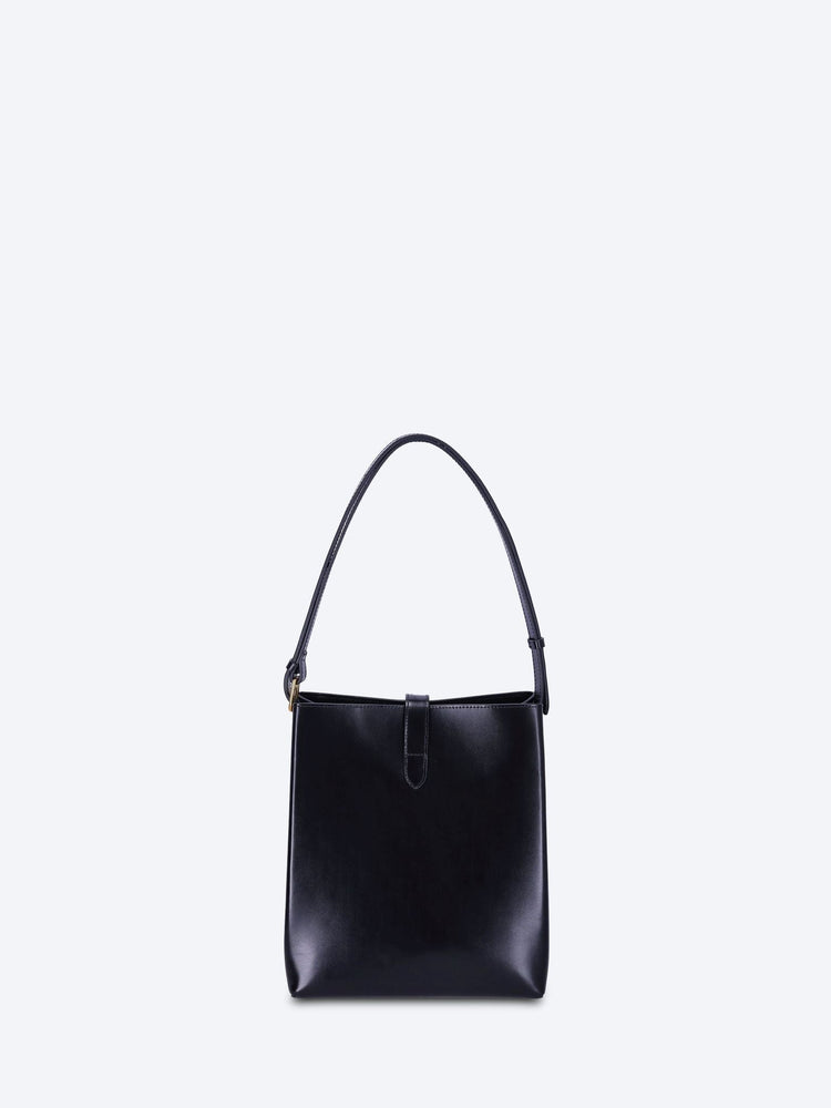 Bello leather shoulder bag 4