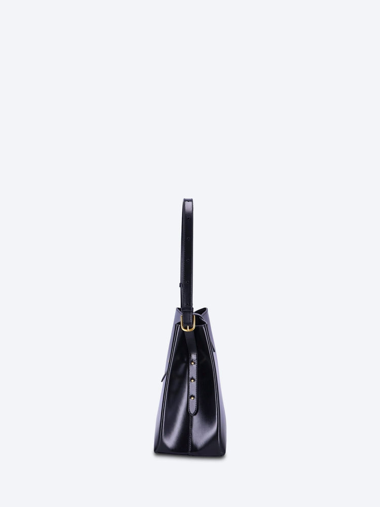 Bello leather shoulder bag 3