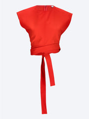 Belted top ref: