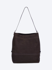 Belted tote bag ref: