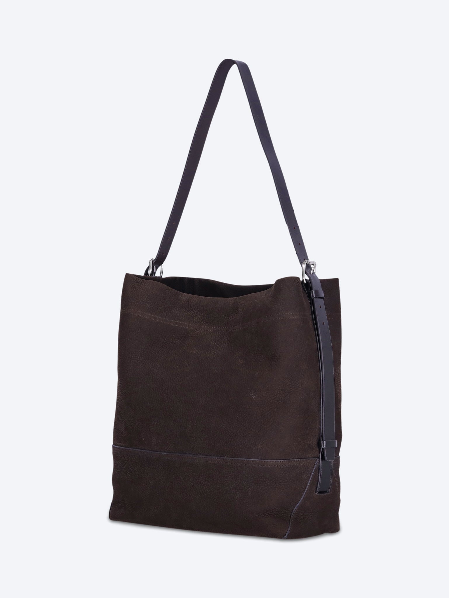 Belted tote bag 2