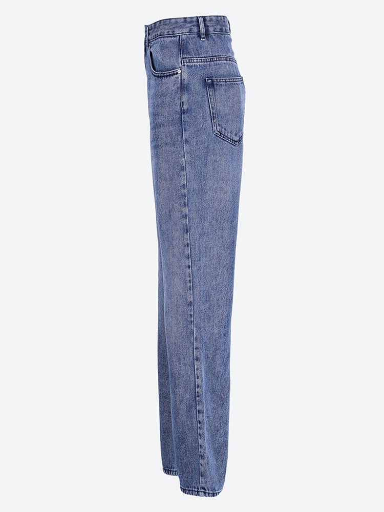 Belvira jeans 2