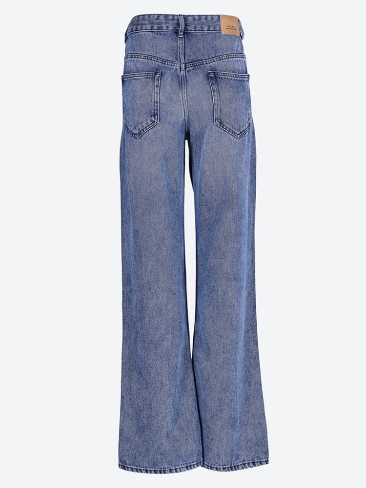Belvira jeans 3
