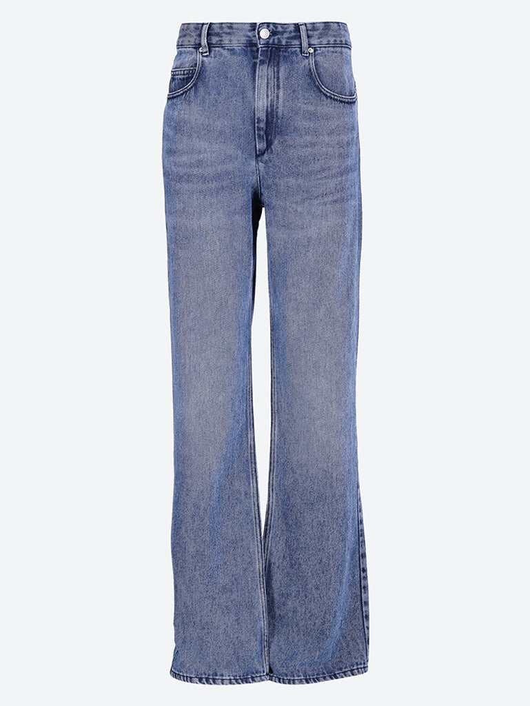 Belvira jeans 1