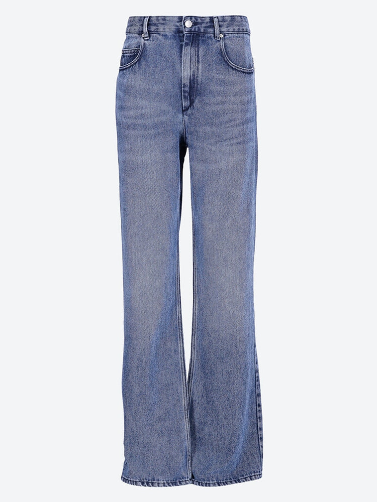 Belvira jeans 1